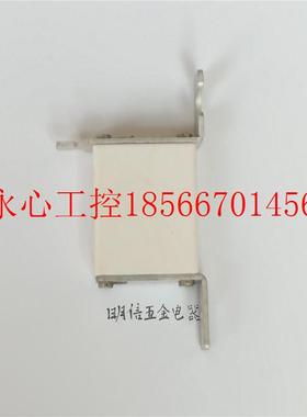 议价美国BUSSMANN TYPOWER ZILOX 170M1419 160A 660V~保险管熔￥