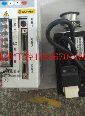 议价旧*东菱750W伺服套装80DNMA1-0D75DBAK加驱动EPS-TA0D7￥