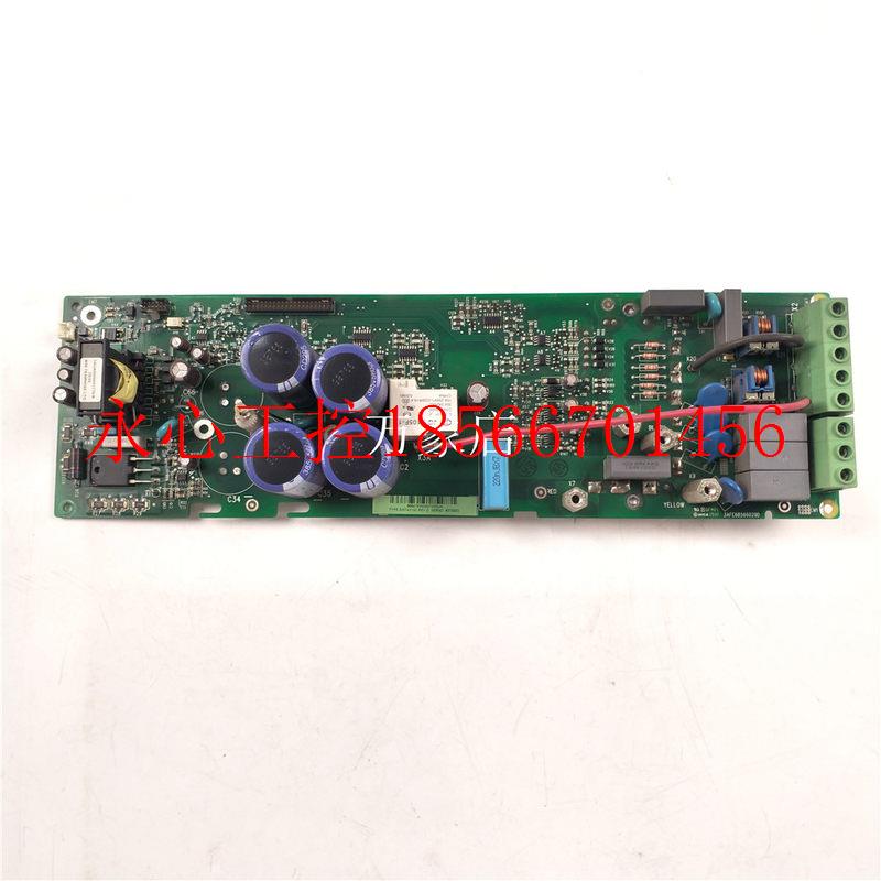 议价SINT4210C/4220C 驱动板带模块 ACS510/550主板5.5KW/7.5KW￥