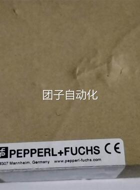 全新倍加福 DK20-25/A/110/124 色标传感器418079询价