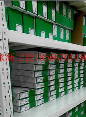 议价施耐德M580PLC CPU模块 BMEP582040 全新原装正品议价￥