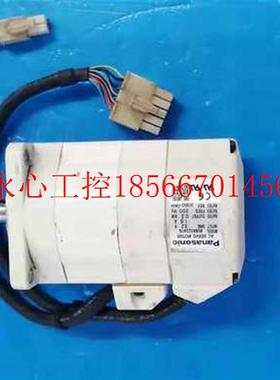 议价MSMA022A1G伺服电机成色漂亮保修3个月 现货￥