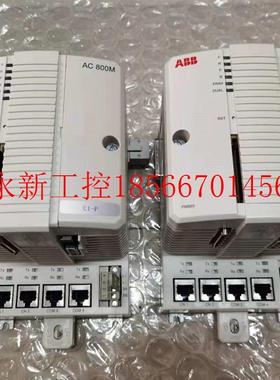 议价ABB  PM865K01原装99新现货3BSE031151R1底座TP830  3BSE01￥