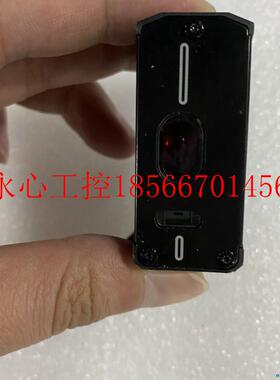 议价控Z备 设KEYENEC基IL-030恩士I工L-030激光感测器 断线￥