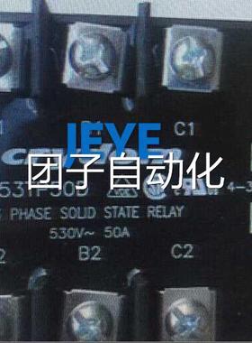 固态继电器D53TP50D-10(D53TP40D-10,D53TP25D-10,D53TP10D-10)询