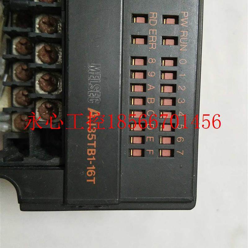 议价Mitsubishi/三菱PLC远程模块 AJ35TB1-16T￥,农机/农具/农膜,拉幕/开窗机,淘宝优惠券,粉丝福利购,淘宝优惠卷