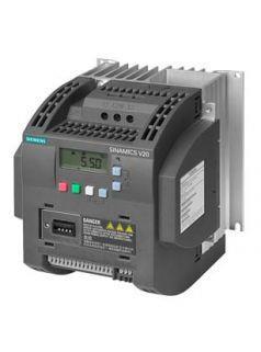 6SL3210-5BB11-2UV1 V20变频器0,12KW无滤波器6SL321O-5BB1全新询