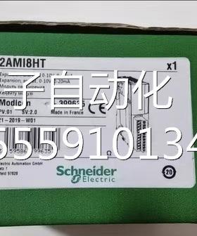 施耐德T/TMAMM6HT /TM2ARI8LT 、TM2AMI8H2TI/TM2AR8H/TM2AMI4LT