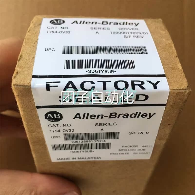 全新原装正品AB1794-OV32 低价出售现货包邮询价