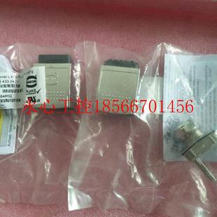 哈丁HARTING连接器 POWER 09354330401 现￥ HAN 议价全新原装