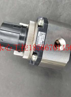 议价全新原装正品洁净型调压阀SRH4010-01/02/04/03-X238/R 议￥