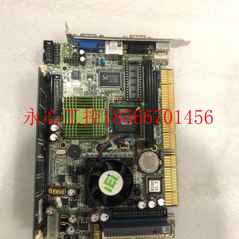 议价现货 威达PCISA-C800EVR -RS-1G-R20 V2.0 送CPU 内存风扇￥