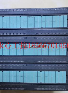 议价库存原装6ES7 321-1BL00-0AA0拆机数字￥