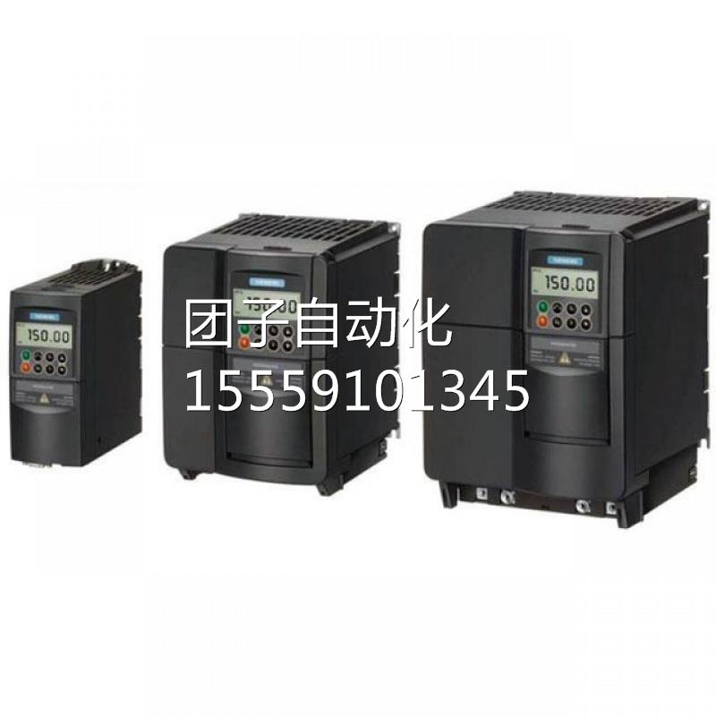 西门子MM30变频器1器8.5kW滤波无6SE6430-2UD341-8DA0询价