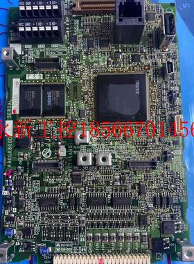 议价A80CA800D1 三菱变频器800系列主板 BC186A951H04 CPU￥