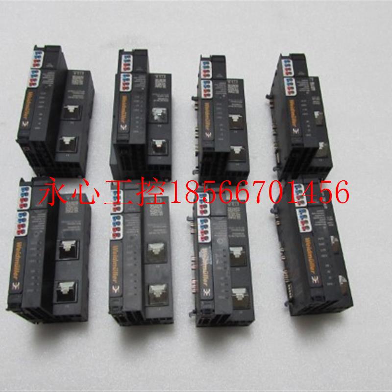 议价UR20-FBC-PN-IRT 实物图￥