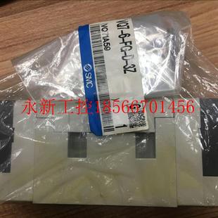 3NRSC 正品 议价全新原装 现￥ VQ7 3ZR FJG SMC电磁阀