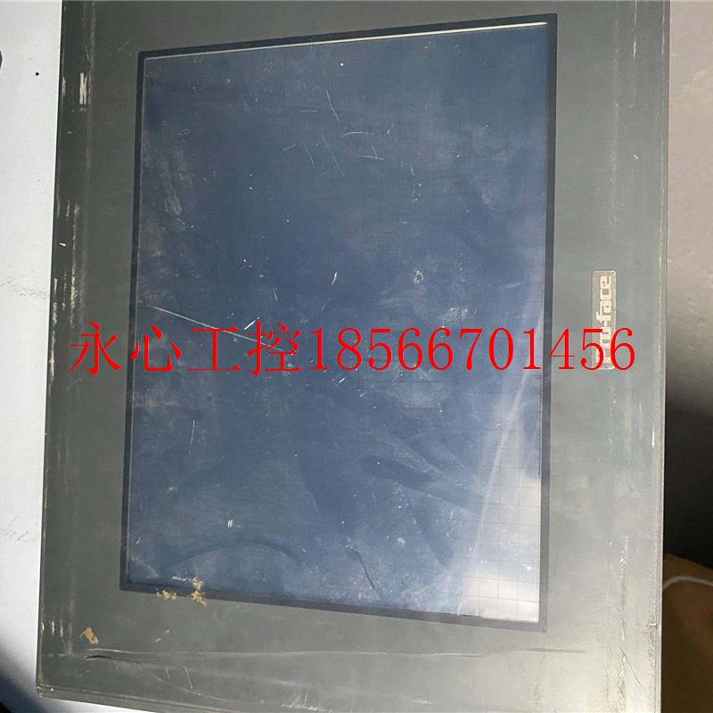议价拆机普洛菲斯触摸屏 3180021-04 GP2501-SC11 已测实拍￥