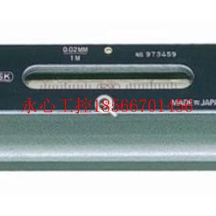 300X0.02条型水平尺￥ 3002 议价日本RSK新泻理研精密水平仪 542