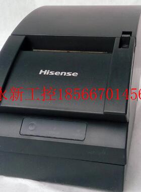 议价PT900TB/A HISENSE TP806热敏80mm小票机76针式打印机PT 18￥