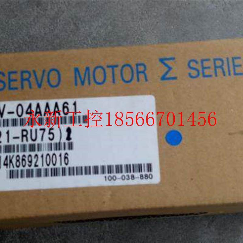 议价SGPMS-6R0A10A安川驱动器 质保1年 现货供应议价现货￥