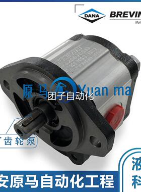 BREVINI齿轮泵OT200P 08 11 14 16 20 22 25 28 30 D/P31S2 G31S2