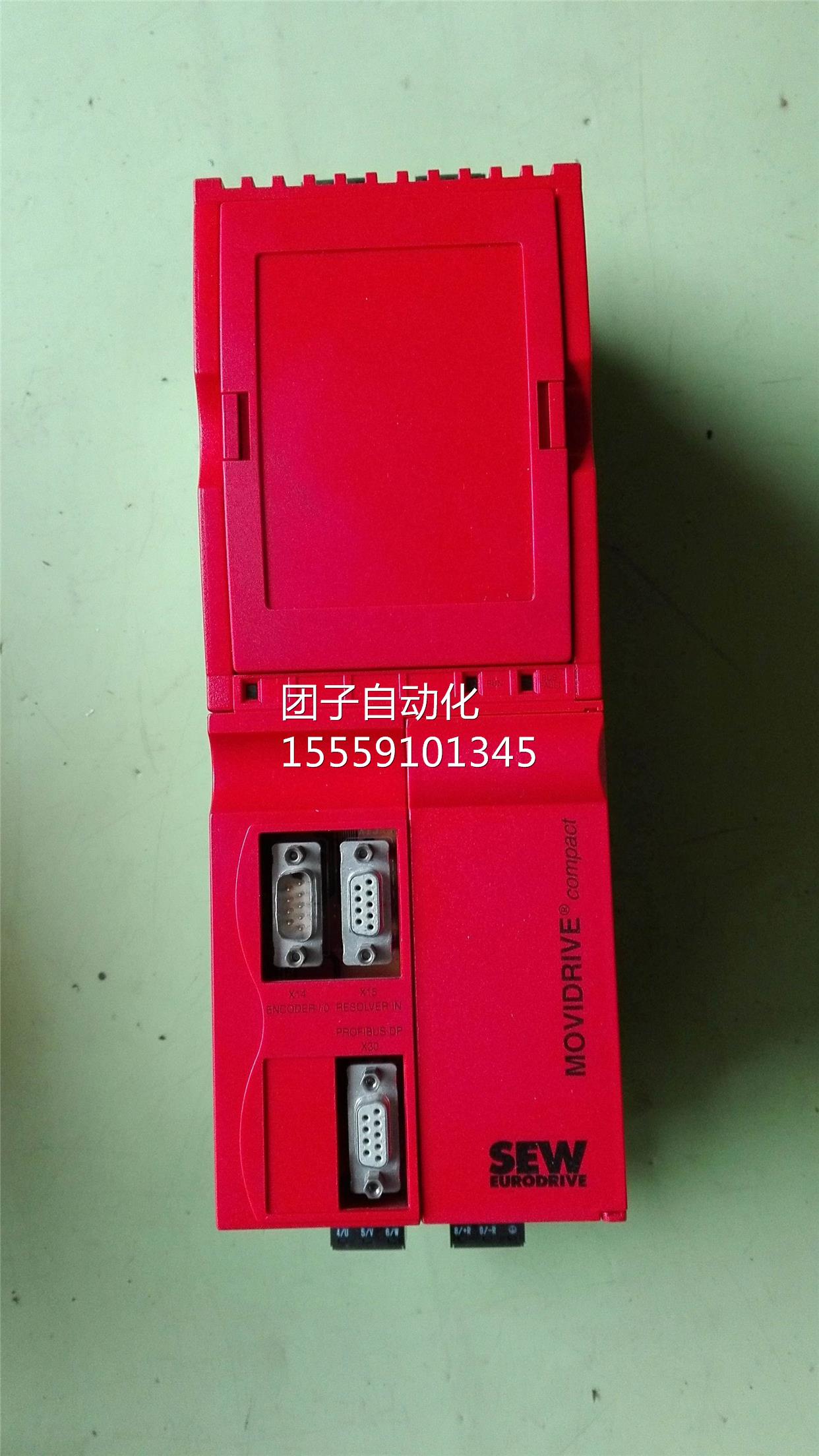 M1C-S4A0030-5A304-0变频器 S询价