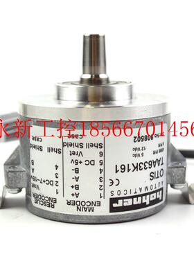 议价原装TAA633K161西子奥的斯编码器/K151/K102/H121 OTIS￥