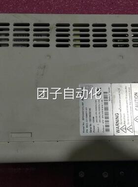 ABPDG00121LI8P 原装拆机京伺服驱动 实物图 包好询价