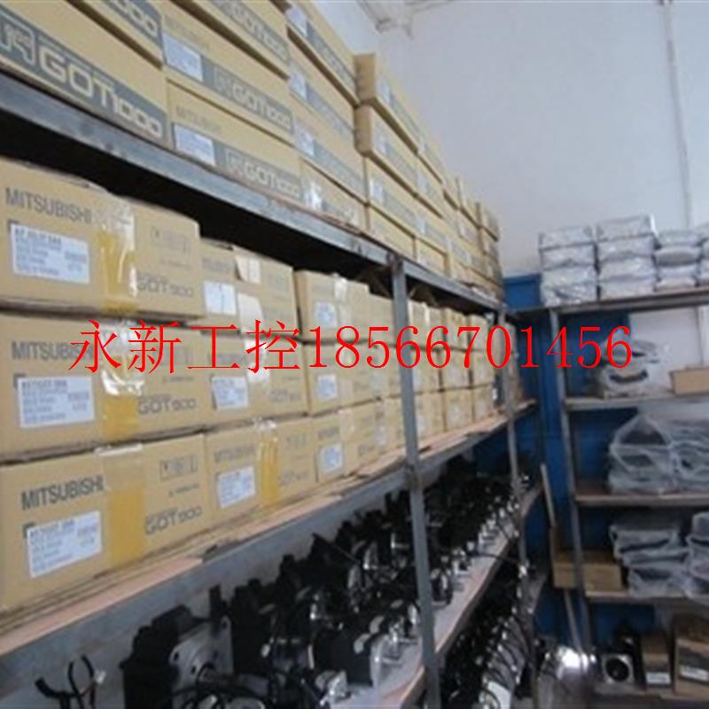 议价R88M-WP10030H-S1 R88M-WP10030H-S1-D 欧姆龙伺服电机￥