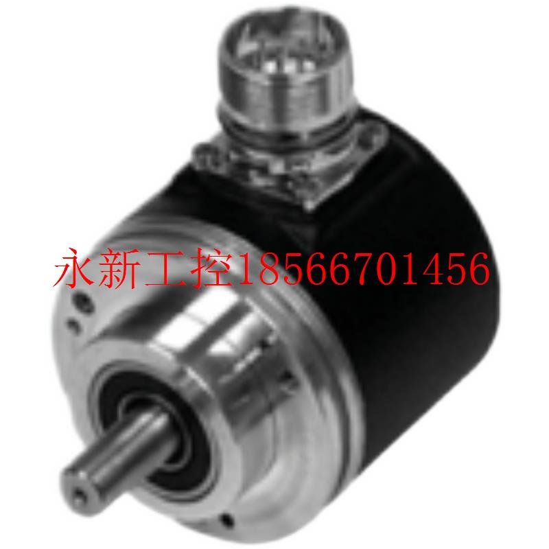议价德国P+F倍加福 旋转编码器AVM58N-011K1RHGN-1212现货全新￥