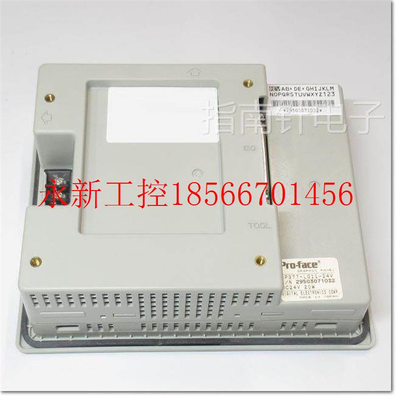 议价议价议价包邮供Pro-face普洛菲斯5型单色可编程显示器G￥