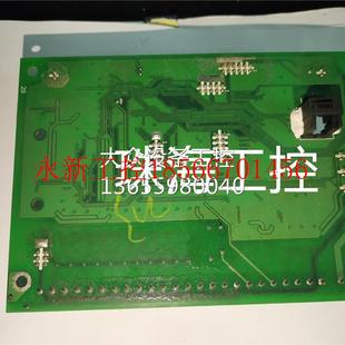 2.2 3.7 频5.5 议价台达VFD 1.5 1XGD1 22￥ B变主器CPU.板075