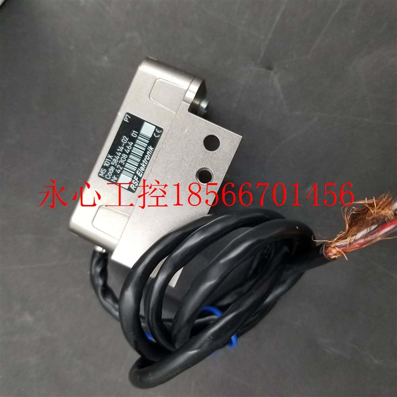 议价正品MS100X 00343441-02 RFK-S/MS101X 03047212-02 RFK-D7￥