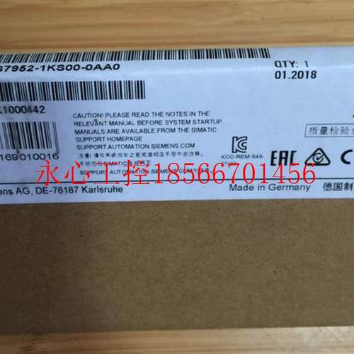 议价存储卡6ES7952-0AF00/1AH/1AK/1AL/1AM/1AP/1KS/1KT-0A￥
