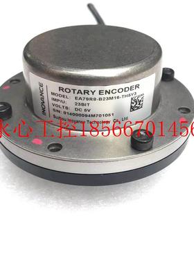 议价EA79R8-B23M16-TH5Y3汇川编码器伺服电机编码器INOVANCE￥