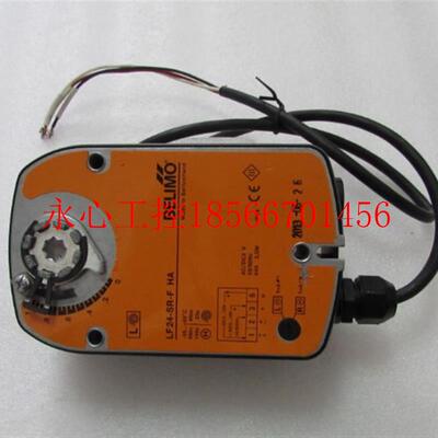 议价现货BELIMO     LF24-SR-F  HA       实物图￥