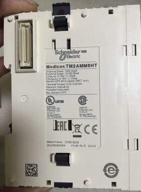 议价*TM2DRA16RT/TWDDRA TM2DRA8RT TM2DDI8DT/TWDDDI16DT 施￥