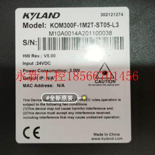 1M2T KOM300F ST05 ￥ 议价东土 全新原装 交换机