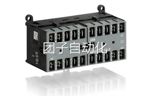 全新原装正品ABB微型接触器 VB6-30-10-F询价