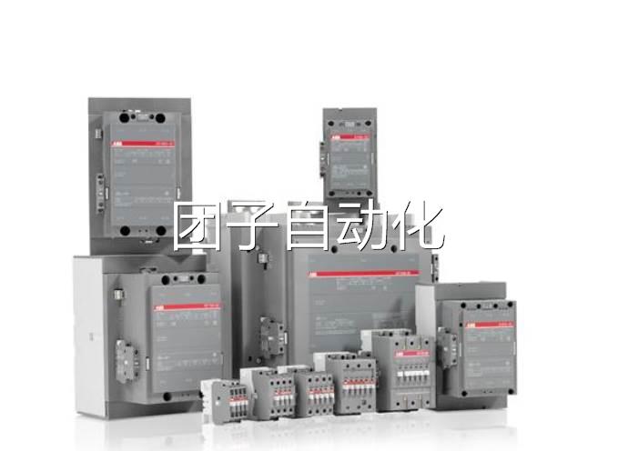 正品ABB三极接触器 AF110-30-11*100-250V AC/DC询价
