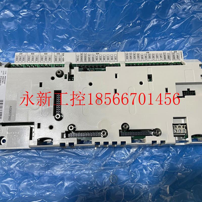 议价全新ABB ACS800变频器主板RDCU-02C全新无包装￥