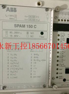 议价SPAM150C-AA     RS641014-AA议价￥