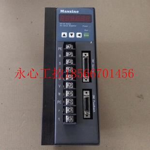 MAXSINE EP100 议价拆机正品 迈信伺服驱动器 包好￥ 实物图片