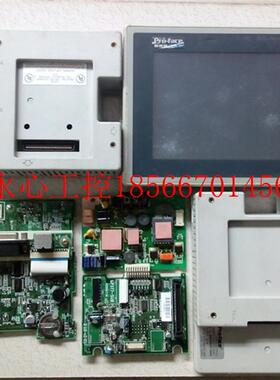议价普洛菲斯触摸屏GP377-LG41-24V/GP370-LG11-24V 主板 电源￥