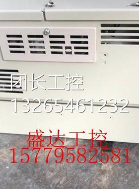 安川频器E100系列CIMR-EB4A0058A B0OMUA30KW 380V 成色变可装柜