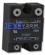 快达CRYDOM固态继电器D1D07询价