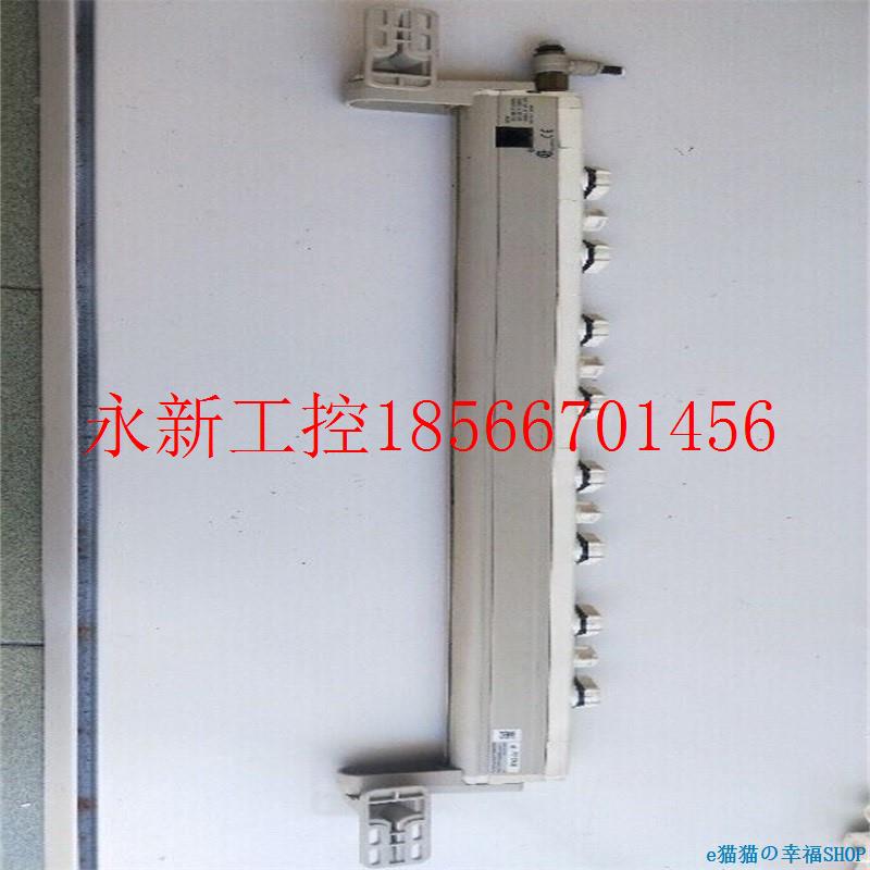 议价消工控自动设备KEYENCE恩士 静基电除S器 J-H060 二手现ACW￥