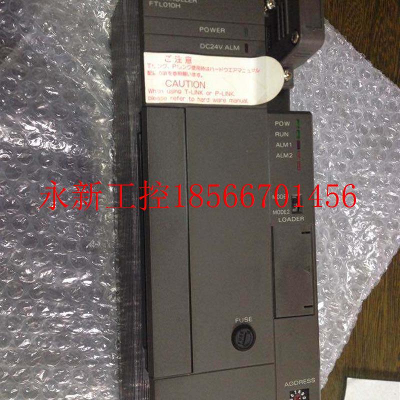 议价询价FUJI FTL010H-G02-NK 拍前询价议价￥