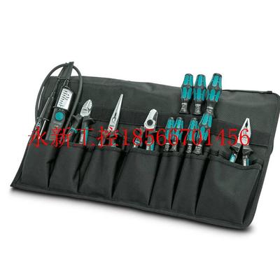 议价1212505 TOOL-WRAP 菲尼克斯工具套件￥